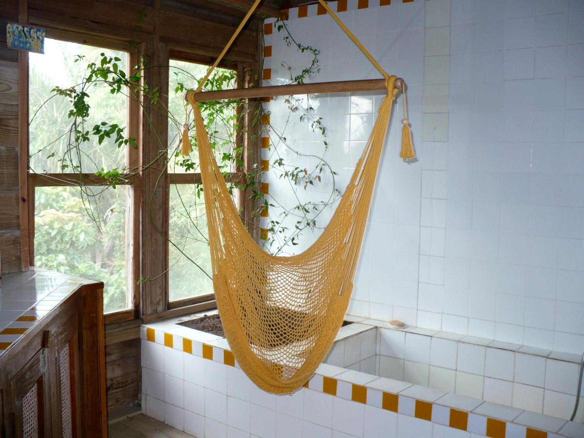 Roatan Bed & Breakfast Apartments Вест-Энд Экстерьер фото