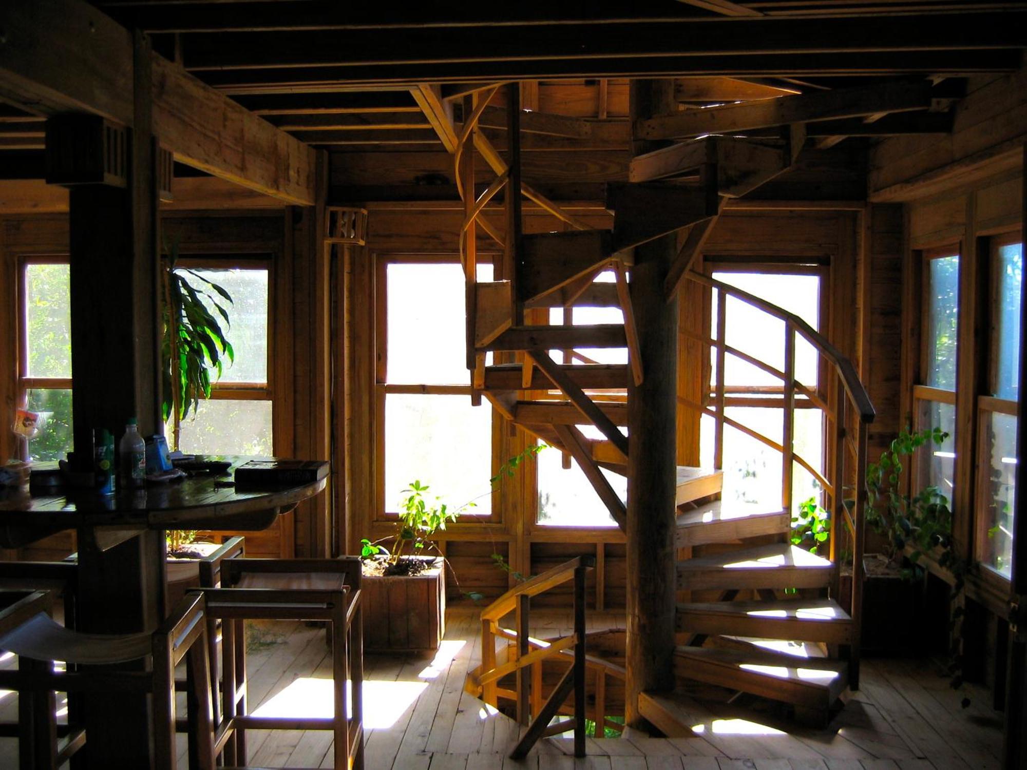 Roatan Bed & Breakfast Apartments Вест-Энд Экстерьер фото